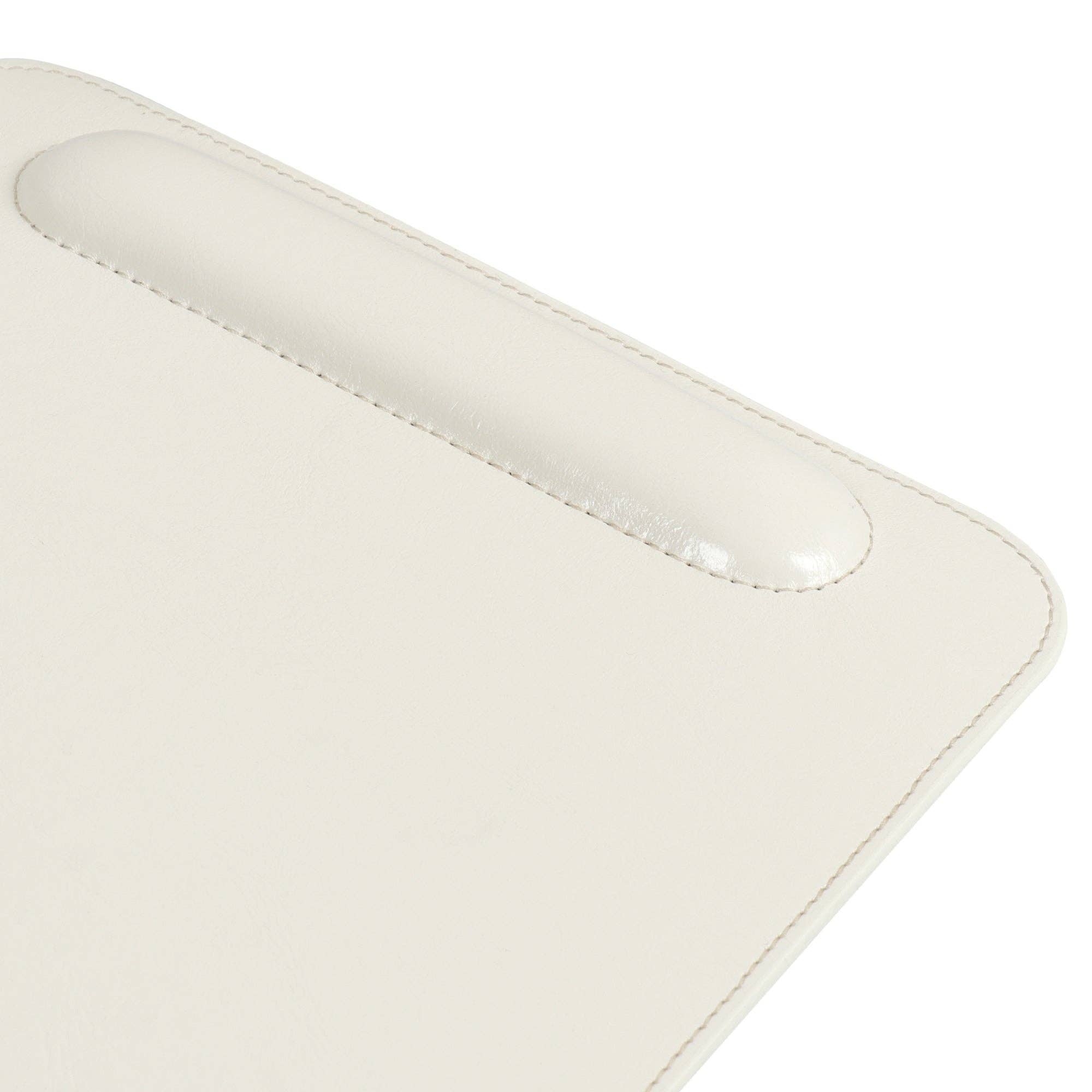 Londo - Vente Tapis de souris - Tapis de souris en cuir Londo avec repose-poignet23