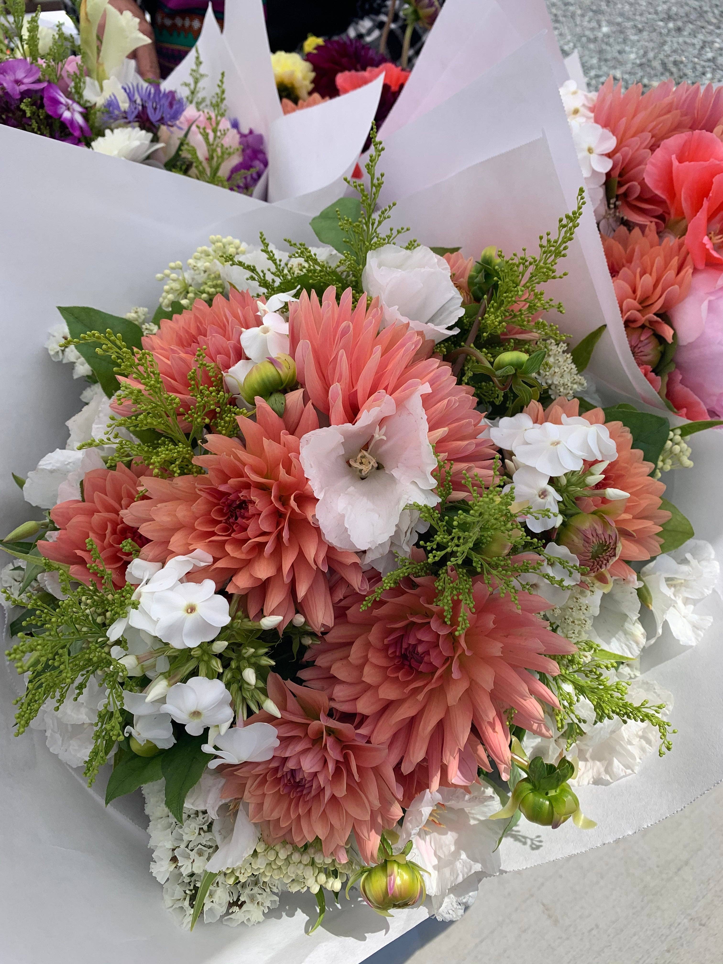 Champion Greens Forest farm - Wholesale Artificial Plant - Salal tip Lemon leaf2