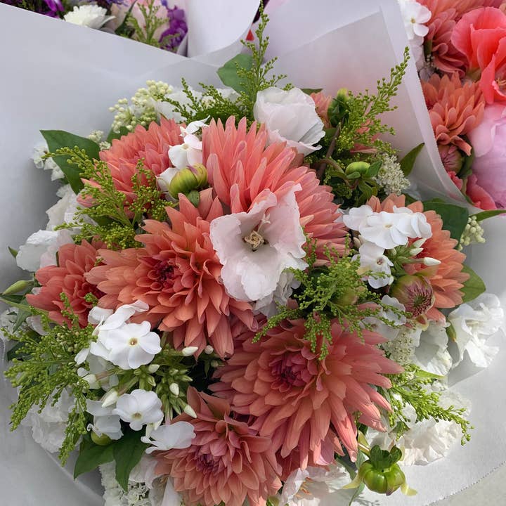 Champion Greens Forest farm - Wholesale Artificial Plant - Salal tip Lemon leaf2