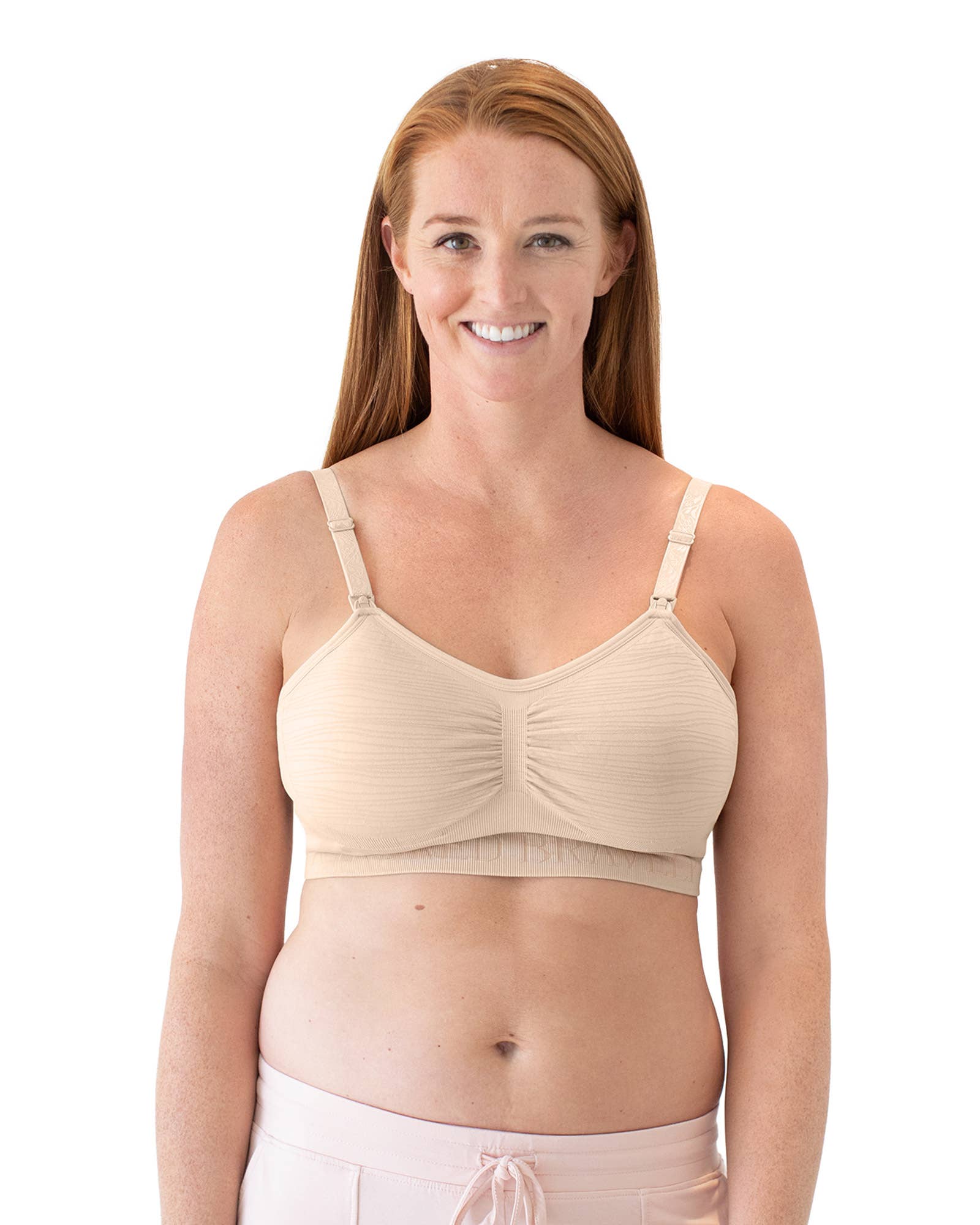 Kindred Bravely - Wholesale Nursing Bra - Maternity - Sublime® Hands-Free Pumping & Nursing Bra11