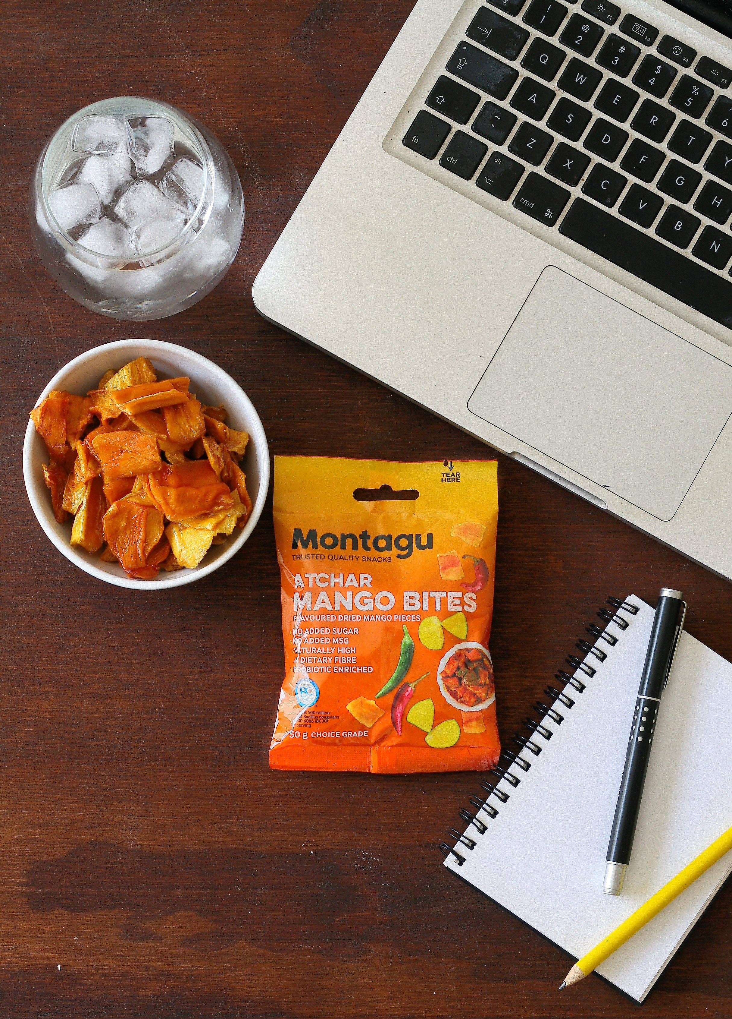 Mahdina – wholesale Dried/dehydrated fruit – Montagu: Mango Bites - Atchar Flavoured2