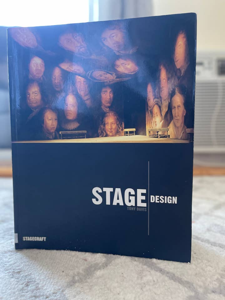 Stage Design for wholesale by Kitlee