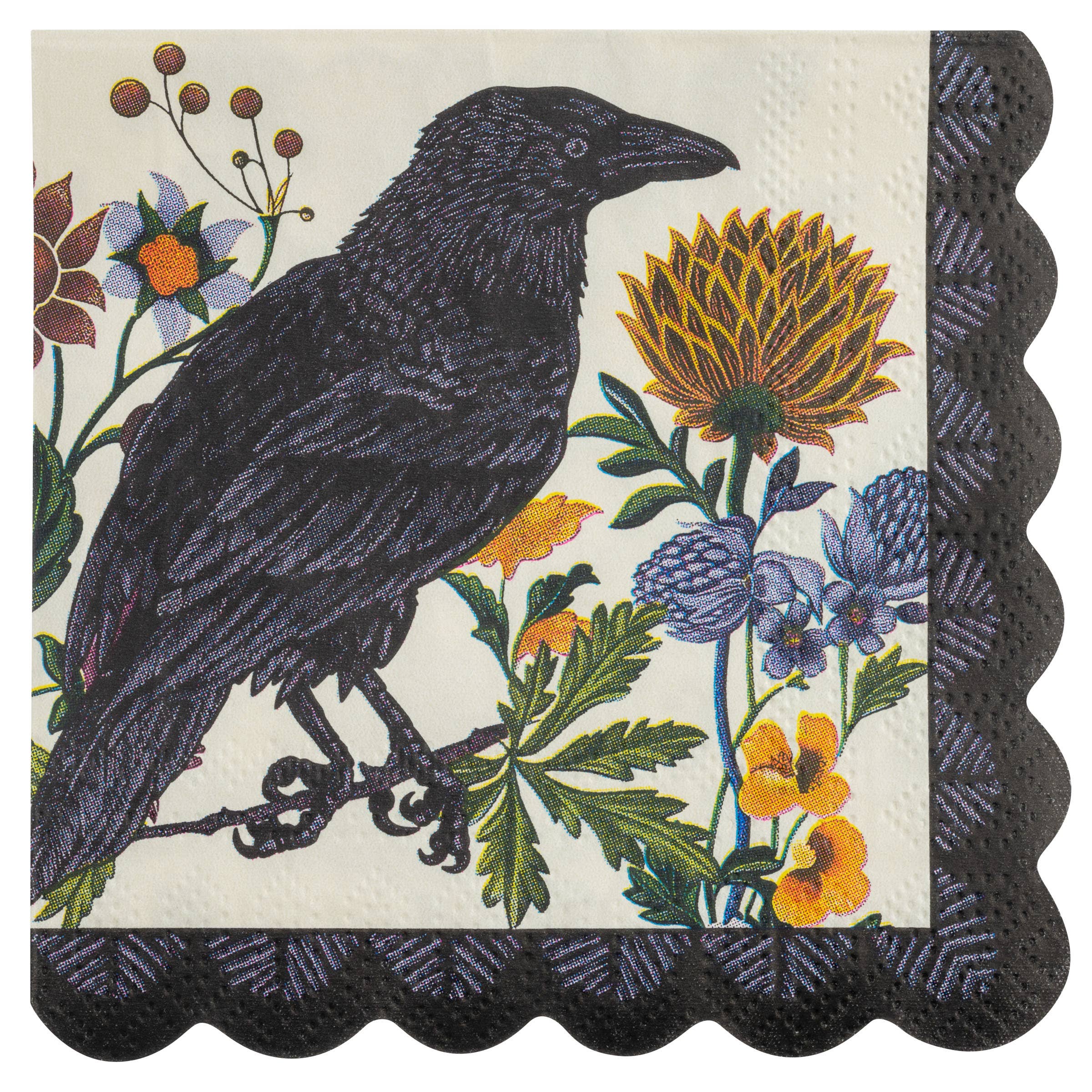 Karma - Wholesale Disposable Napkin - Cocktail Paper Napkins11