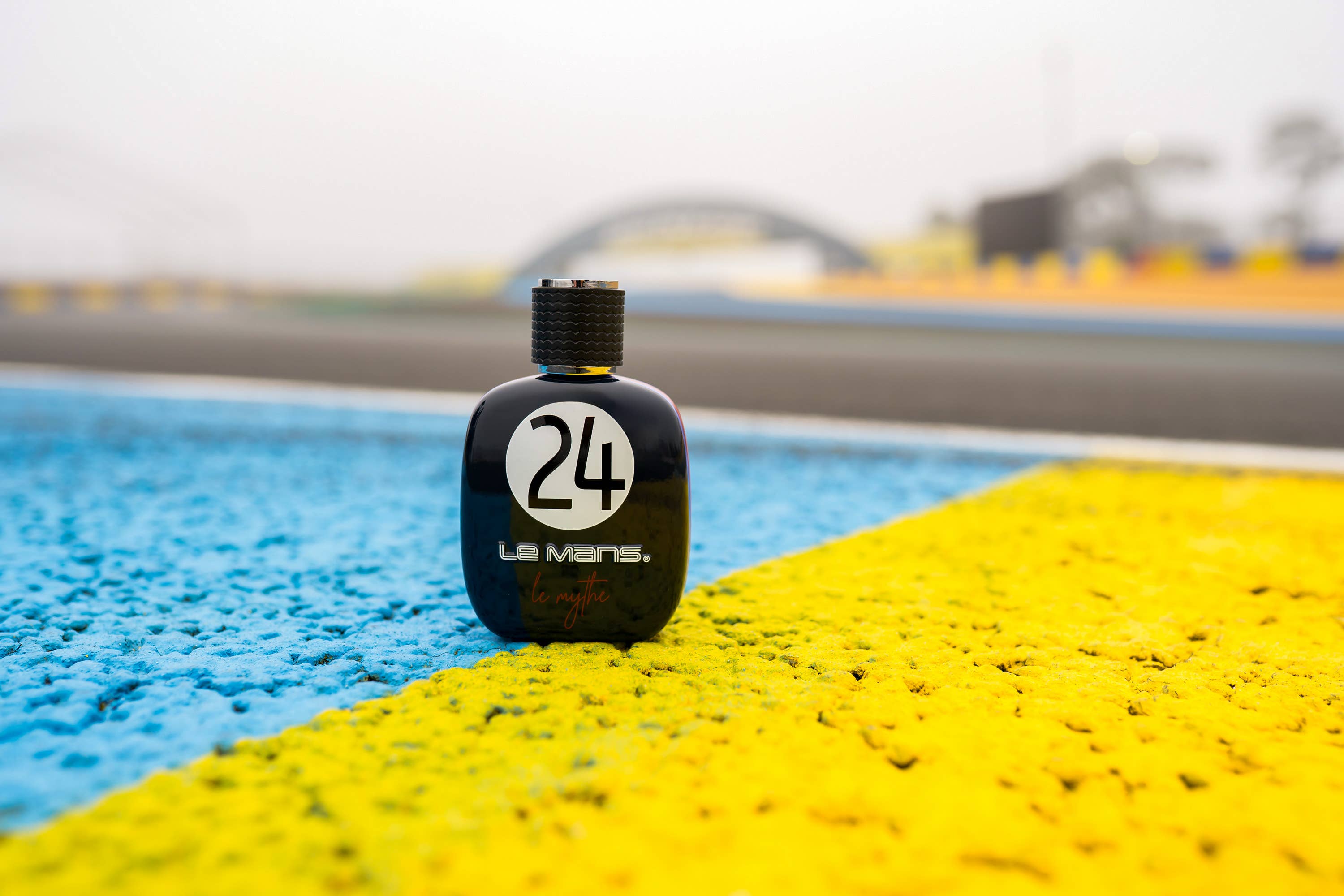 Le Mans - Distributed by Scents of Europe - Wholesale Cologne Spray - 24H Le Mans Car Race Perfume - Citrus & Green Fragrance6