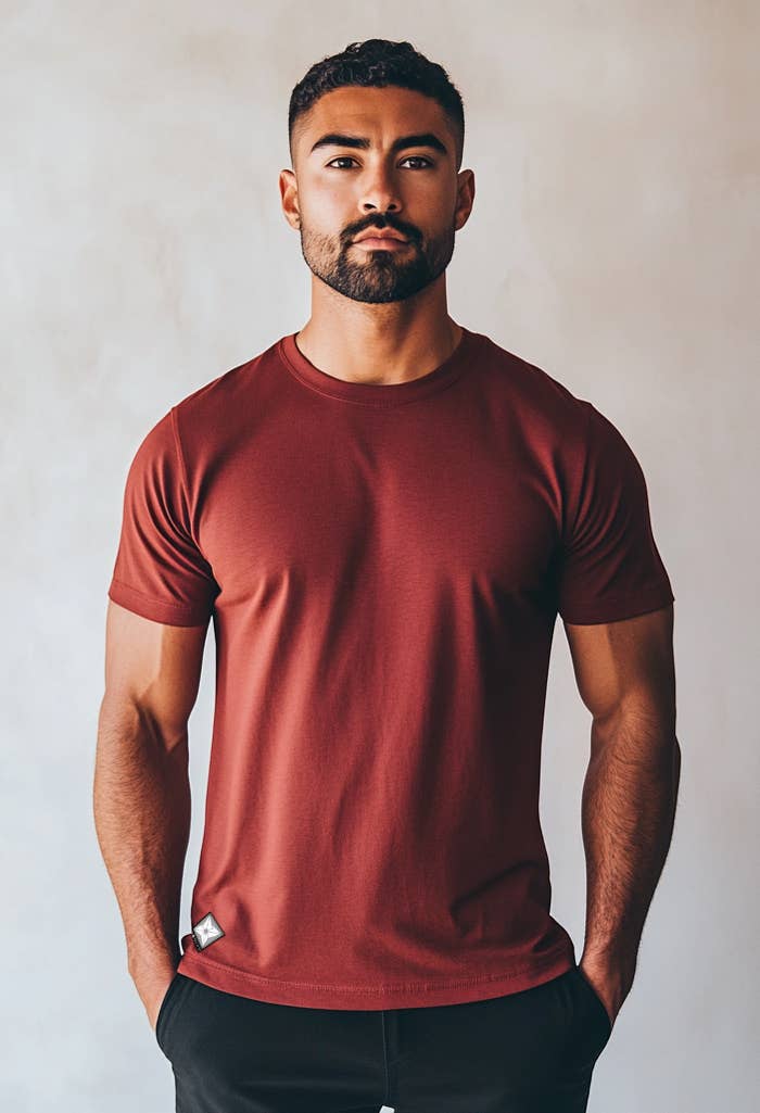 Proteck'd Emf Apparel - Wholesale T-Shirt - Unisex - Proteck'd Faraday Silver Lined Emf Proof Shirt5