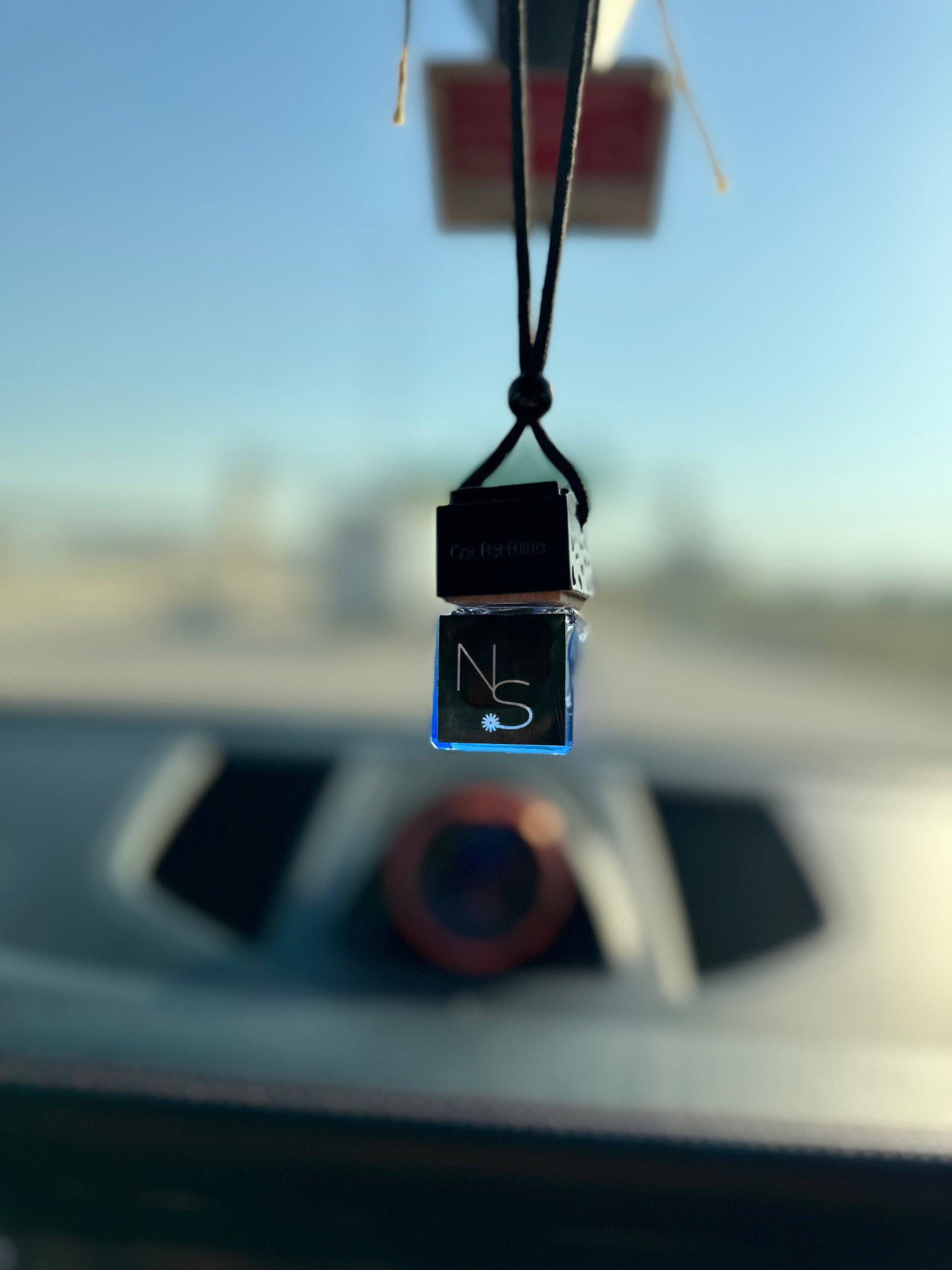 Neon Spur LLC - Wholesale Car Freshener - Unisex - Neon Spur Car Air Fresheners1