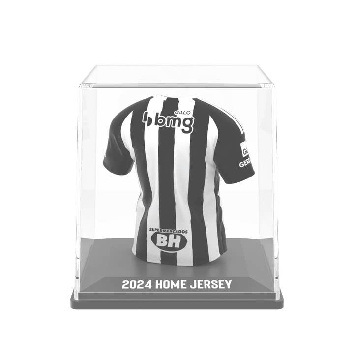 FanCollex - Wholesale Decorative Figurine - Season Jersey3