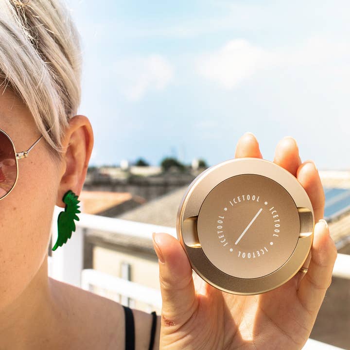 Icetool Accessories - Wholesale Humidor/Cigar Accessory - The Can Champagne12