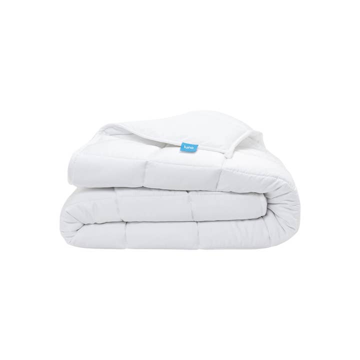 Luna Wellness - Wholesale Bedding Blanket - Luna Luxe Bamboo Weighted Blanket20