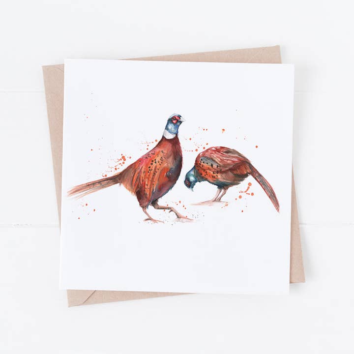 tea towel for wholesale by Meg Hawkins Art