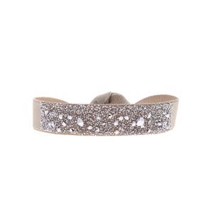 BRACELET CRISTAL MEDLEY pour la vente par Les Interchangeables