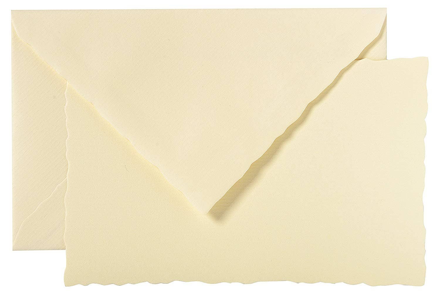 Exaclair - Wholesale Stationery/Notecard Set - G. Lalo - Mode de Paris Correspondence Set4