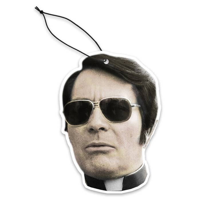 Jim Jones Air Freshener for wholesale by Shady Front