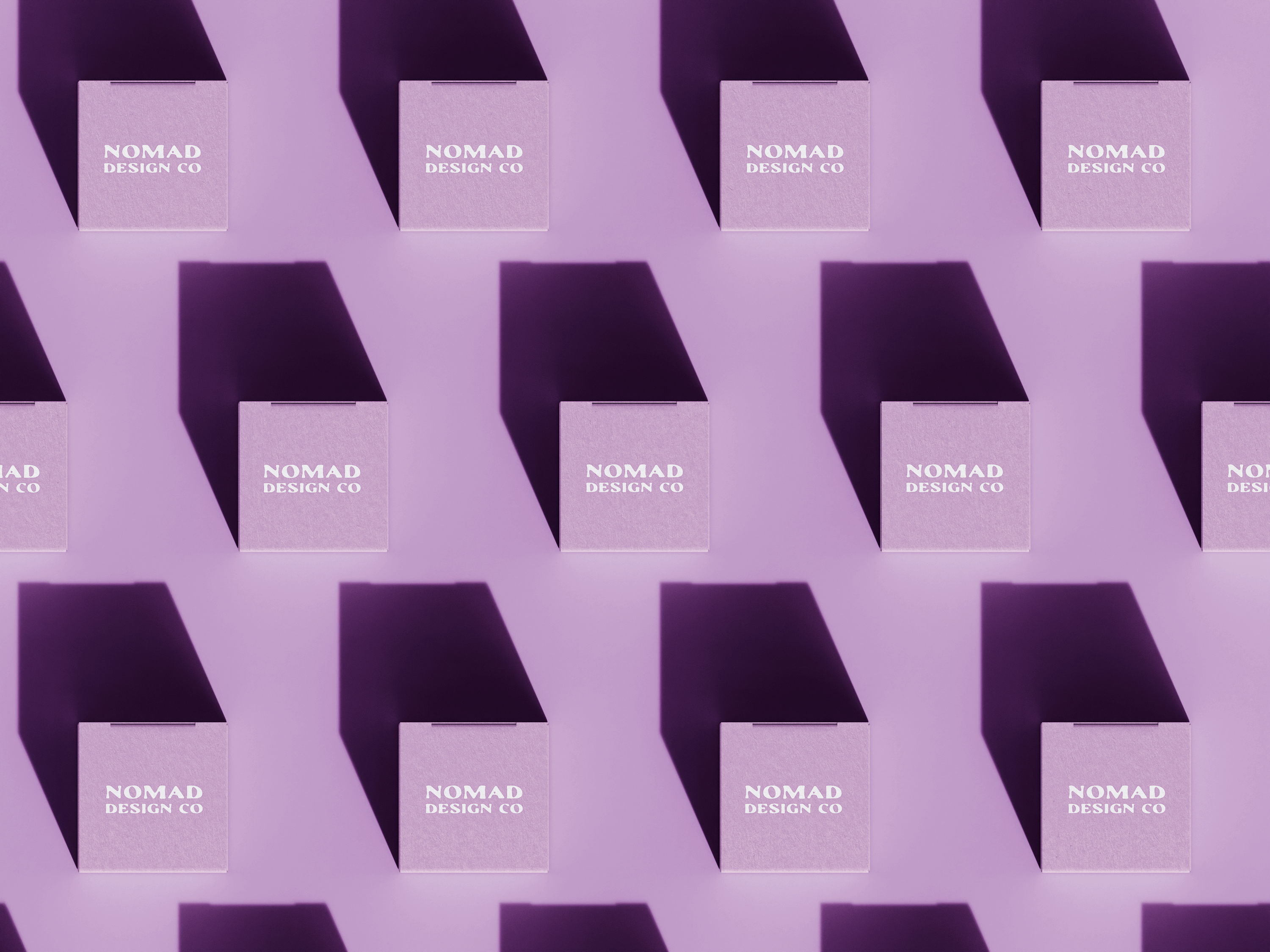 Nomad Design Co - Wholesale Jar/Filled Candle - Moonlight Candle4