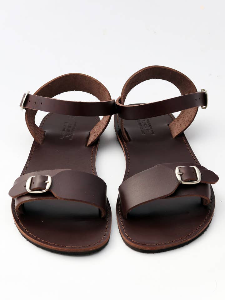 Nikola Sandals - Wholesale Sandals - Unisex - Barefoot unisex sandals, customizable sandals3