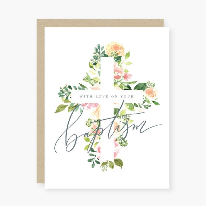 cruz floral para venta al por mayor de 2021 Co.