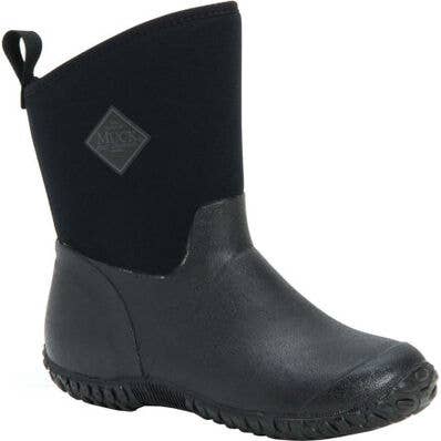 JPC Equestrian – wholesale Rain boots – Women’s – The Original Muck Boot Company Women's Muckster II Mid Height Boot