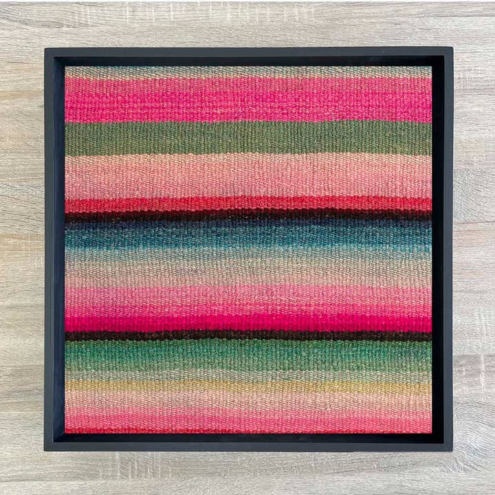 VINLOOM by Shupaca - Wholesale Art Print - 20x20 Heirloom Art (FR-HEI-02-190)0