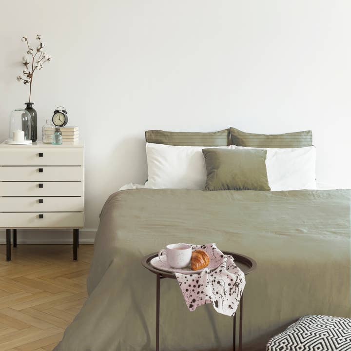 SISOMDOS - Wholesale Duvet Cover - Jersey cotton duvet cover - Basic bedding7