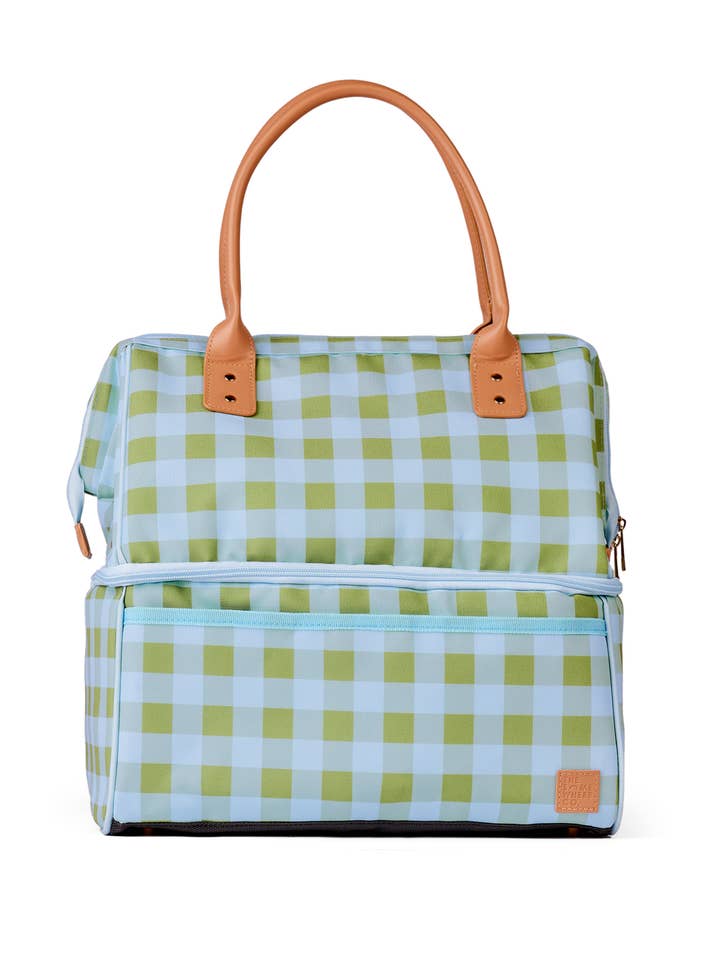 Sac Isotherme Alfresco pour la vente par The Somewhere Co.