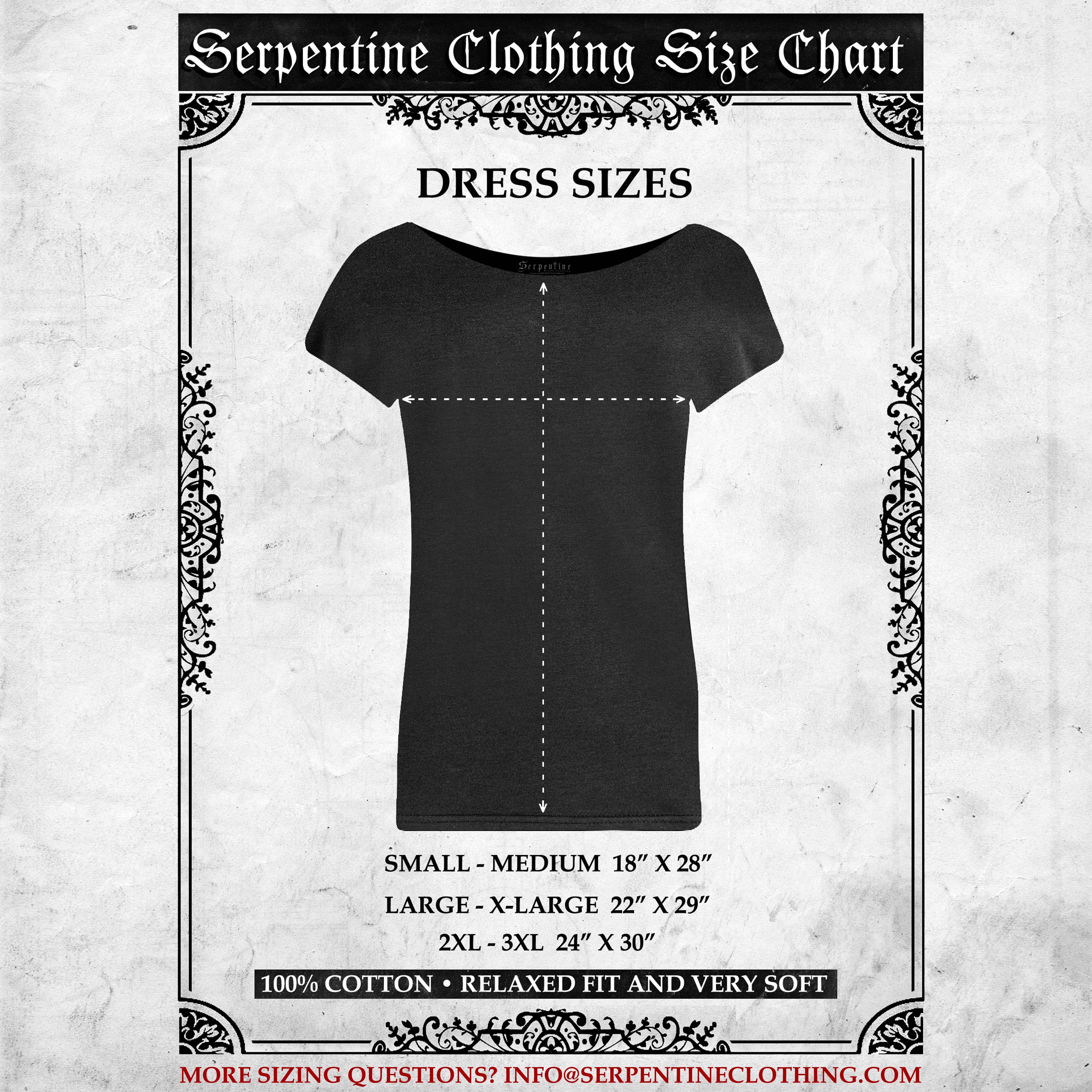 Serpentine Clothing - Wholesale Dress - Women's - SILENT HEDGES V-NECK DRESS5