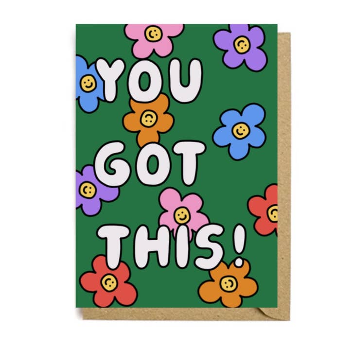 Tienes esta tarjeta. para venta al por mayor de Marblehead