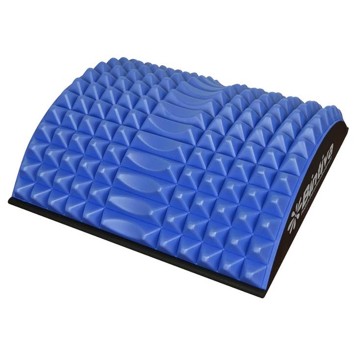 Bintiva - Wholesale Fitness equipment - Bintiva Strech Board - Black and Blue3