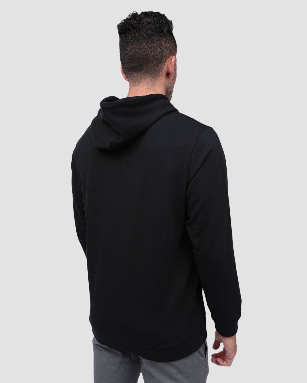 INTO THE AM - Wholesale Hoodie - Men's - Men's Pullover Hoodie Sweatshirt5