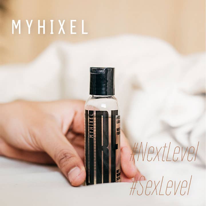 MYHIXEL - Wholesale Personal Lubricant - MYHIXEL Lube 100ml