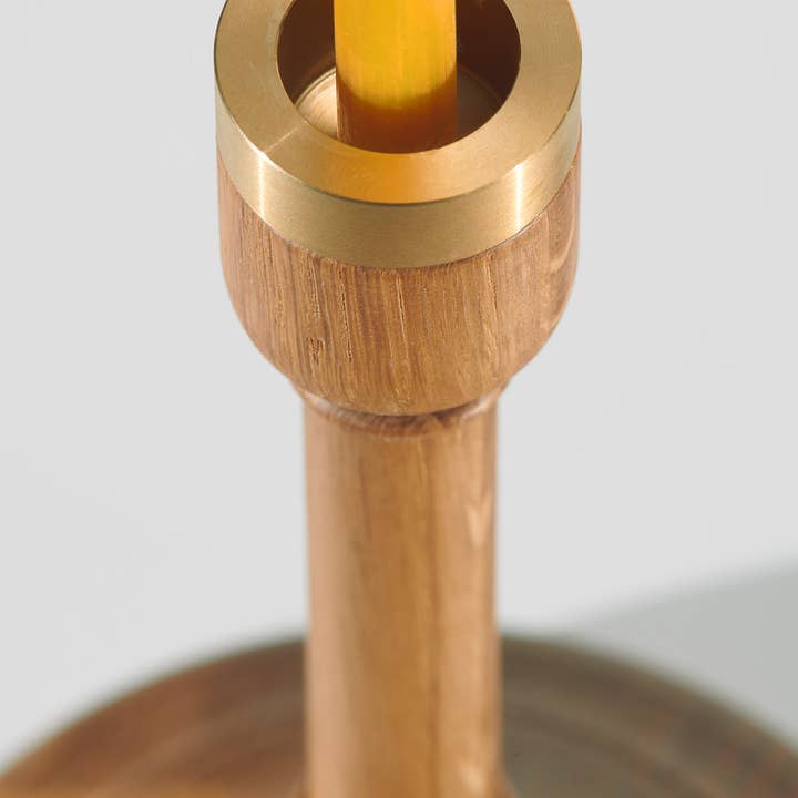 OVO Things - Wholesale Candle holder - Classic Candle Holder Tall7