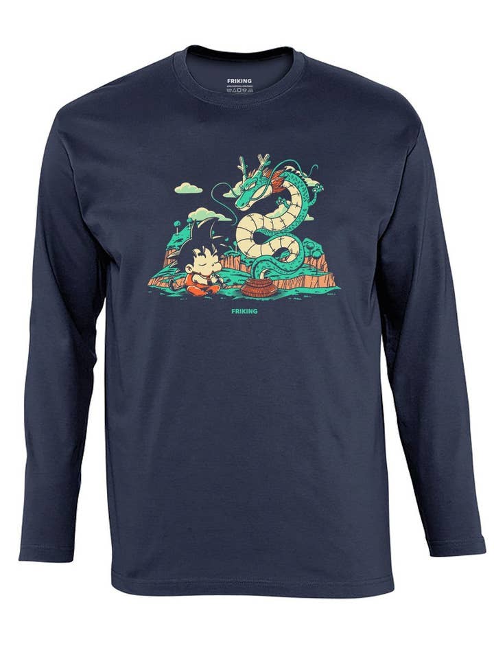 Drachenbeschwörer - 21 für den Großhandel von FRIKING STYLE