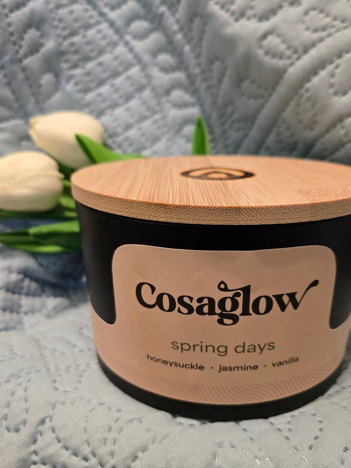 Spring Days for wholesale by Cosaglow
