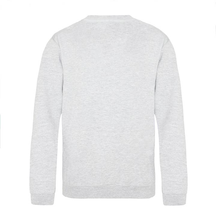 Fefus Designs - Wholesale Sweatshirt - Kids - Brown Girl Afro Princess Christmas Sweatshirt - Afrocentric Holiday Sweater for Kids | Fefus Designs4