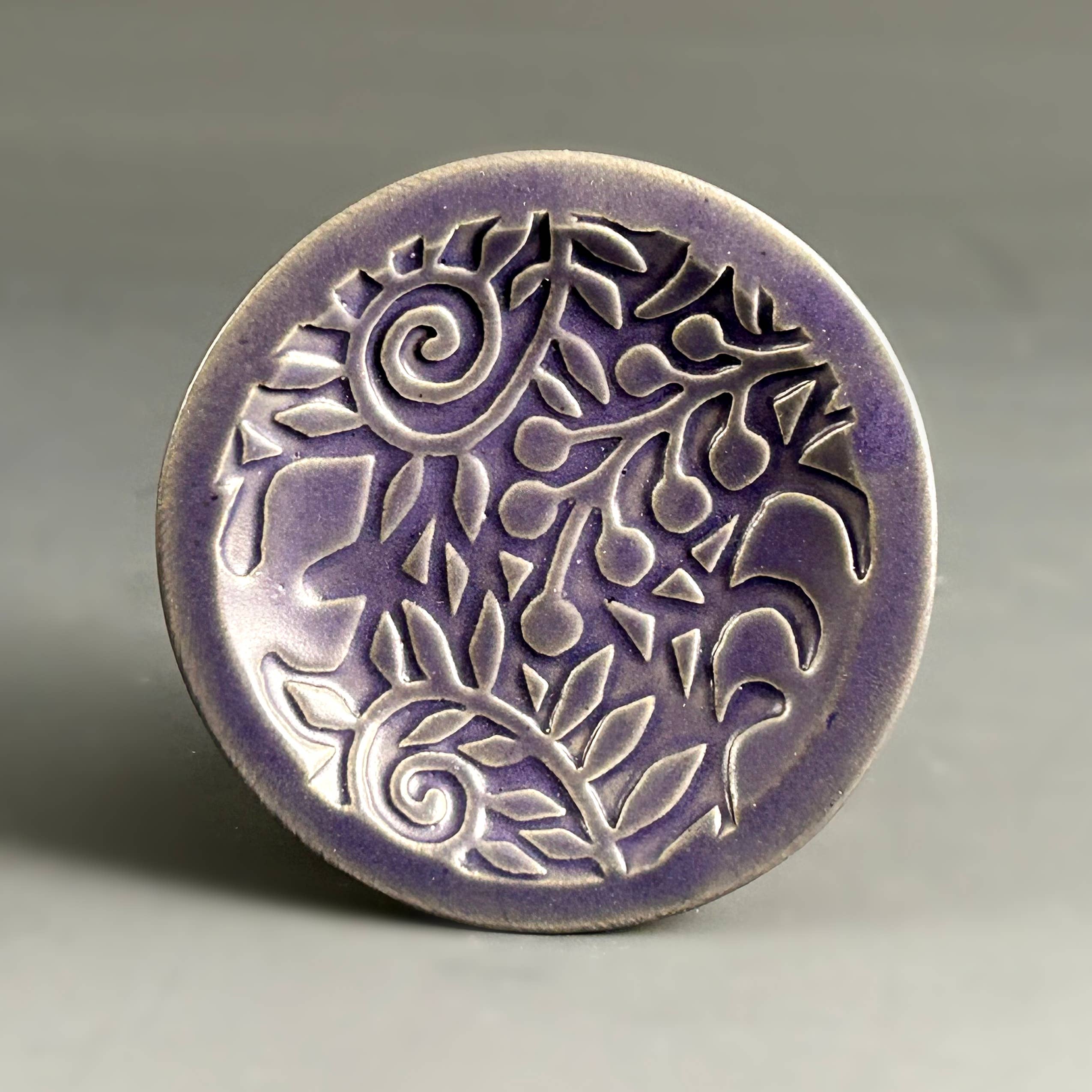 Macone Clay / Spooner Creek - Wholesale Jewelry Dish - Mini Dish - Package of 1210