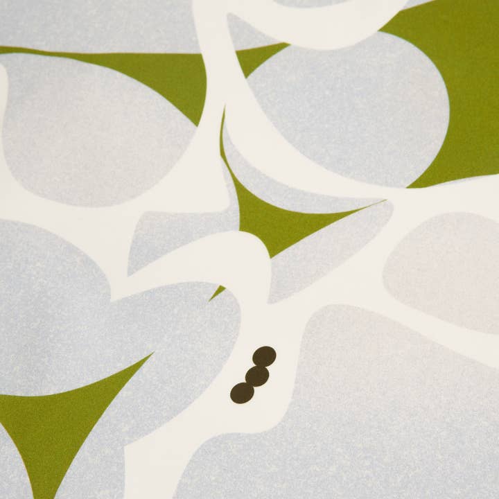 WRAPPR Gift Wrap - Wholesale Scarf - Women's - Higher | 35" Mulberry Silk Furoshiki Wrap2