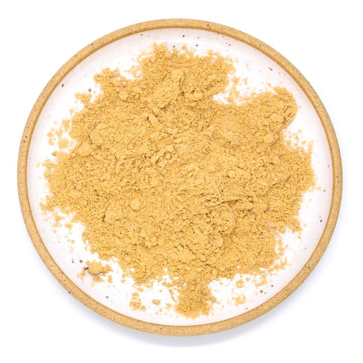 Wild & Tea - Wholesale Protein/Superfood Powder - Daily Dose Mushroom Blend1