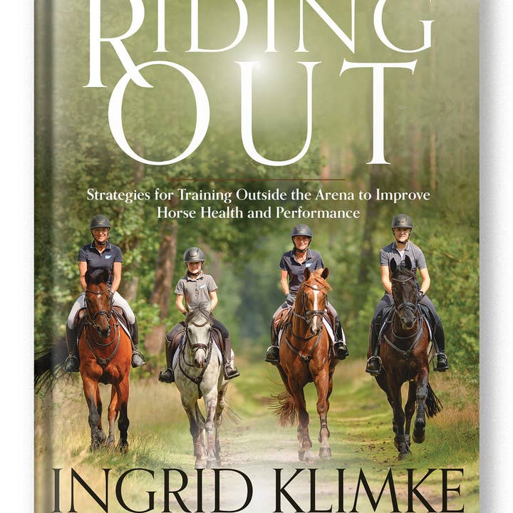 Trafalgar Square Books - Wholesale Pets - Riding Out0