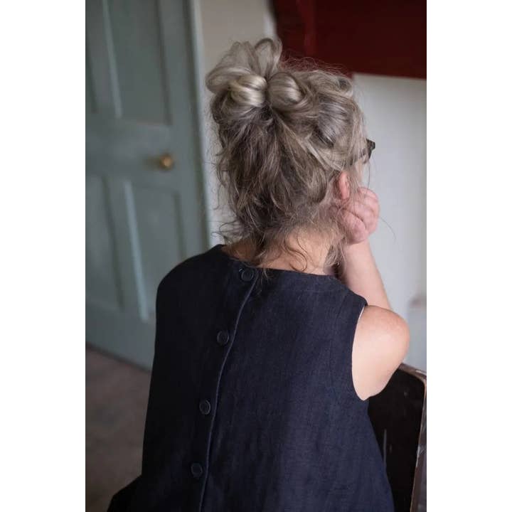 Merchant and Mills - Wholesale Craft sewing kit - The Trapeze Sewing Pattern UK 6-183