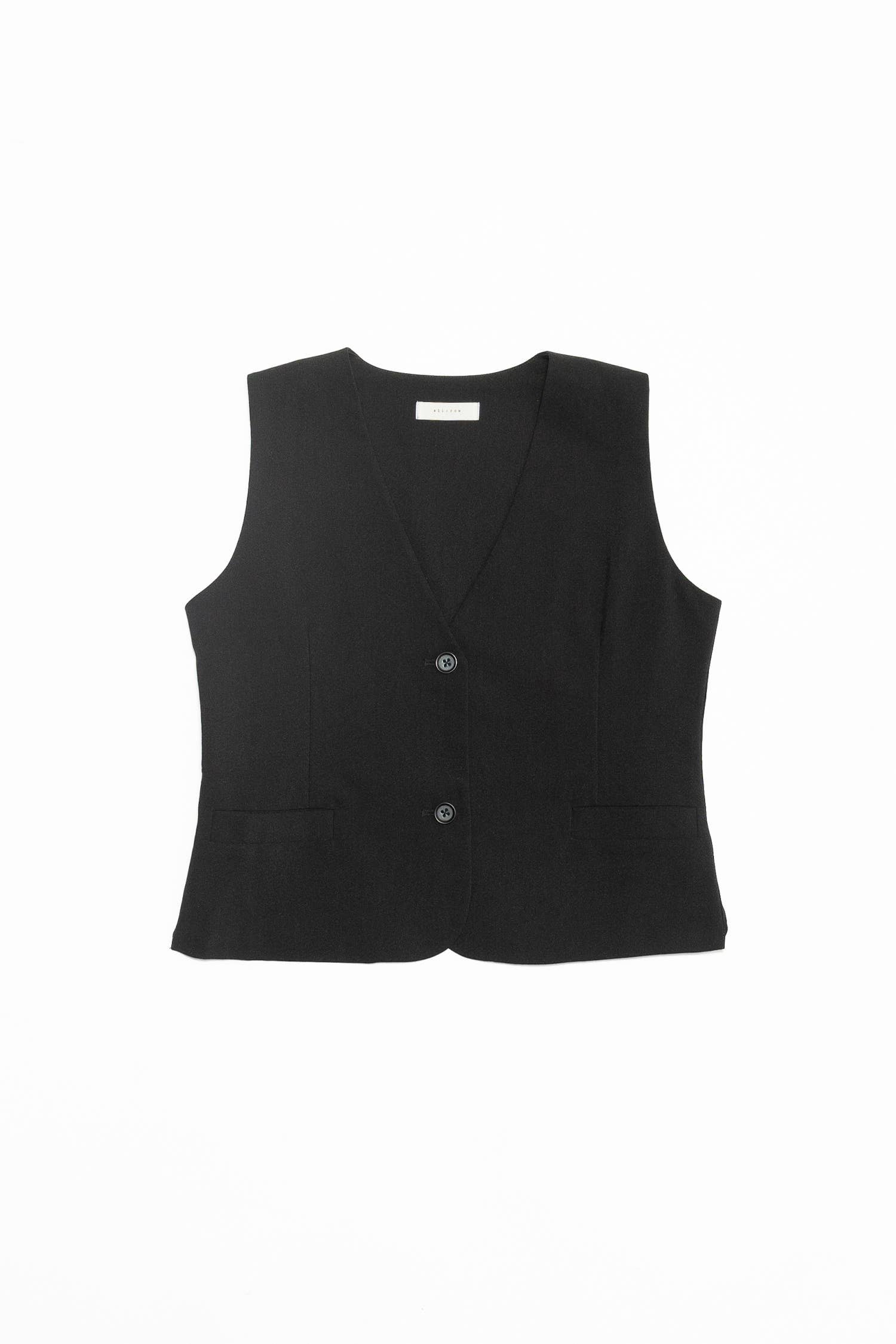 MOD REF - Venta al por mayor Chaleco de abrigo - Mujer - El chaleco Abri18