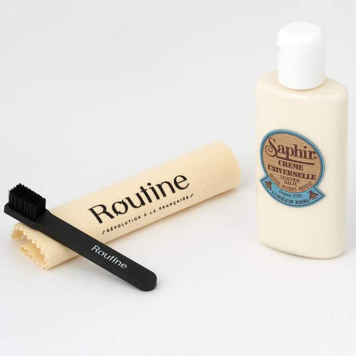 Watch and Band Care Routine for wholesale by Routine