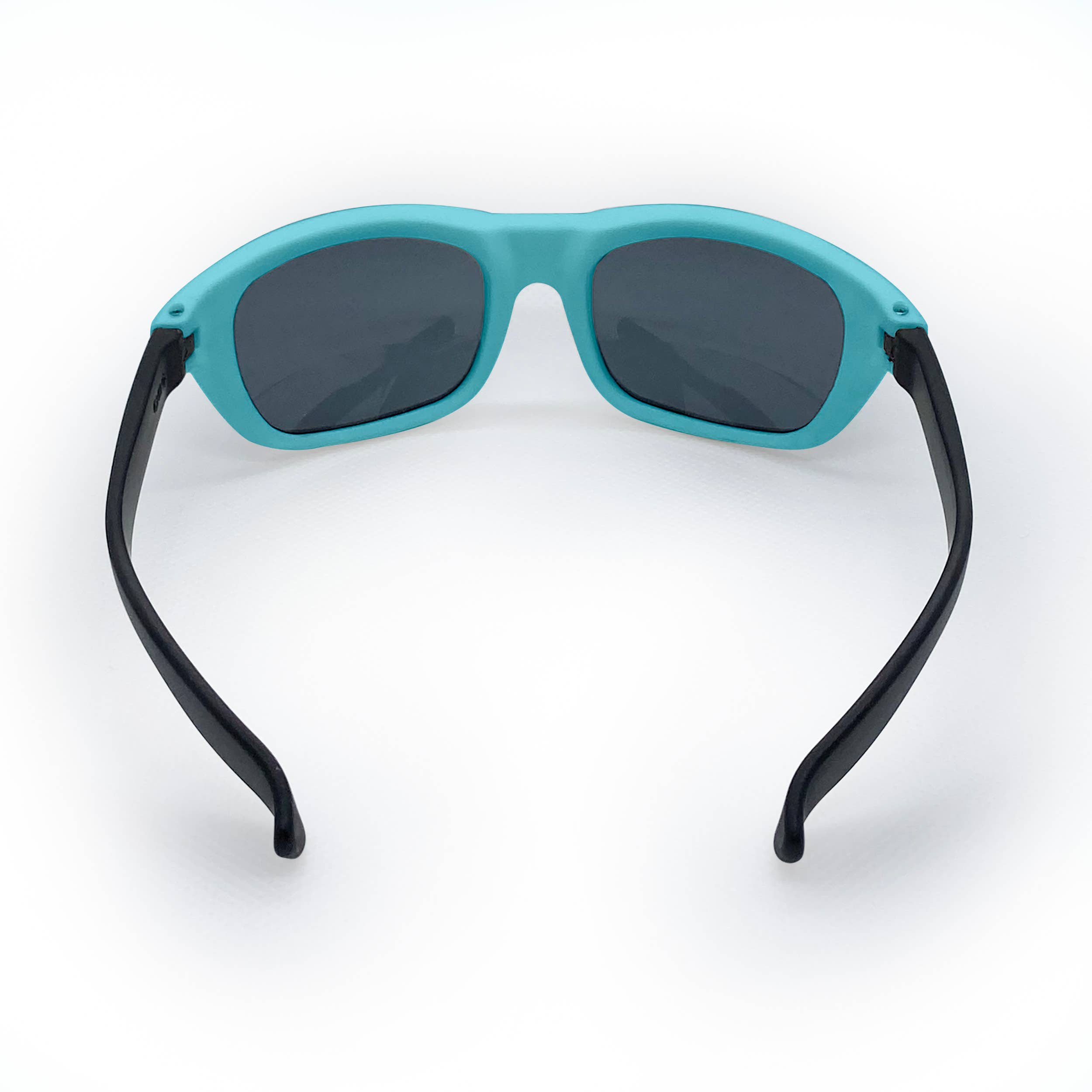 Kushies Baby - Wholesale Sunglasses - Kids - Toddler Sunglasses - Turquoise3
