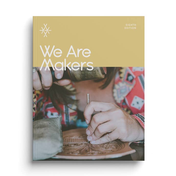 Edition Eight for wholesale by We Are Makers