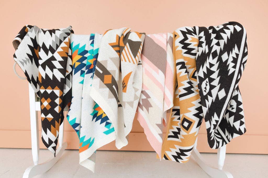 Monmar - Wholesale Bedding Blanket - Kids & Baby - Riva Blanket5