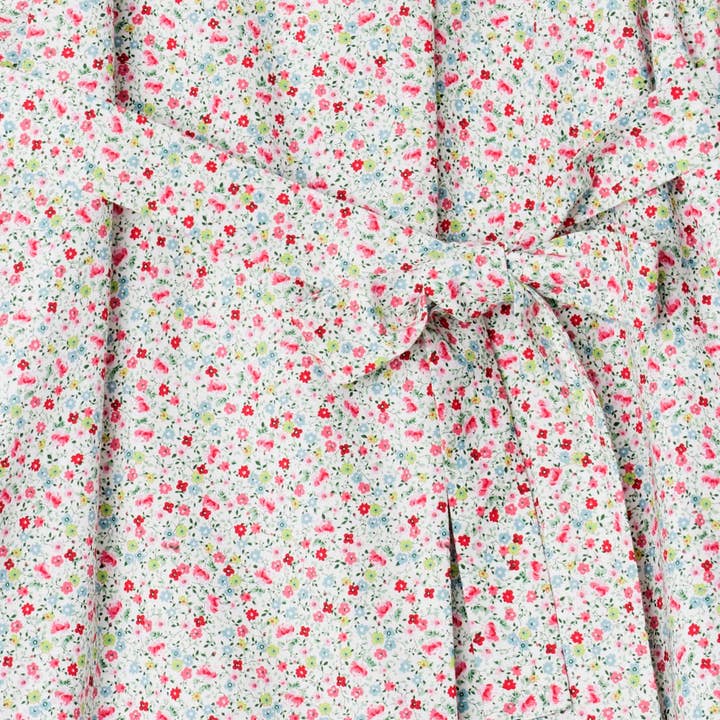 Abito VIC Flowers per la vendita all'ingrosso da parte di Babychi