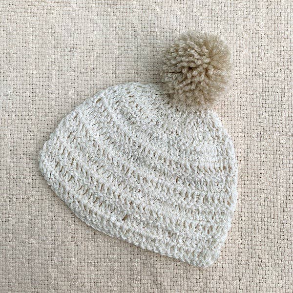 Gooseberry fool - Venta al por mayor Gorro - Bebés - Gorro bebé algodón orgánico8