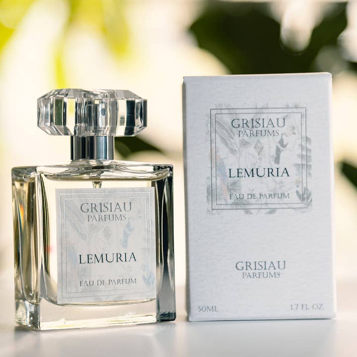 Eau de Parfum Spray per la vendita all'ingrosso da parte di Grisiau Parfums