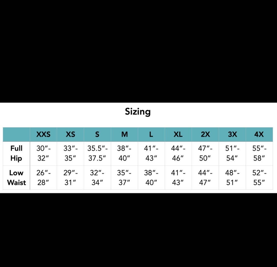 Rhymes with Orange - Wholesale Period Underwear - Women's - Organic Bamboo Period Underwear (XS to 4XL) 🌸15