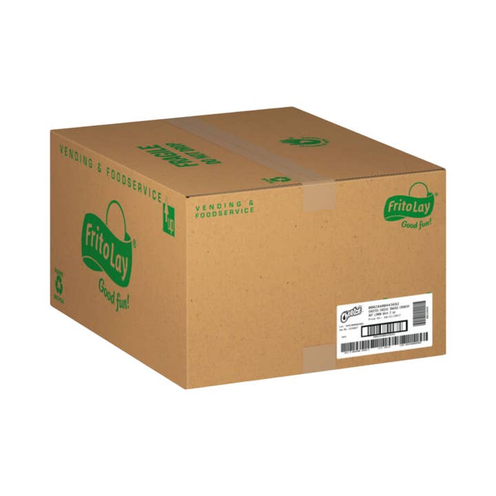 Carnival Candies & Ice Cream Inc. - Wholesale Chips - Cheetos Flamin Hot Limon Chips 2 Oz (64 Count)3