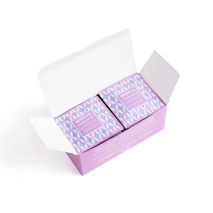 Wipeys - Wholesale Face & Body Wipes - Surface Wipes1