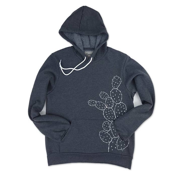 Capuz Prickly Pear Frank Homem por atacado de Gaspar Gou